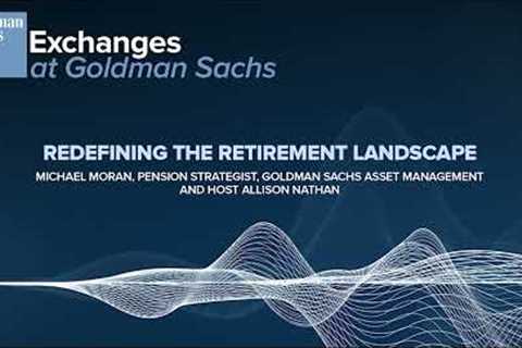 Redefining the Retirement Landscape