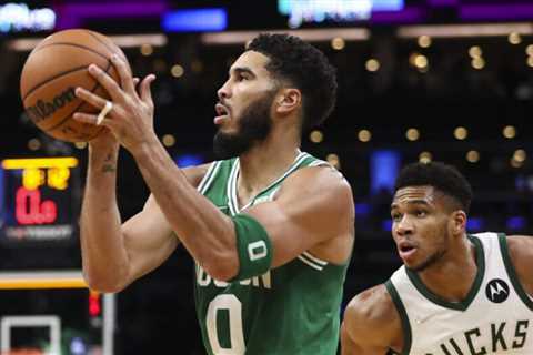 Jayson Tatum Just Received the Same Advice a Young Kawhi Leonard Got From Ime Udoka, and It’s..