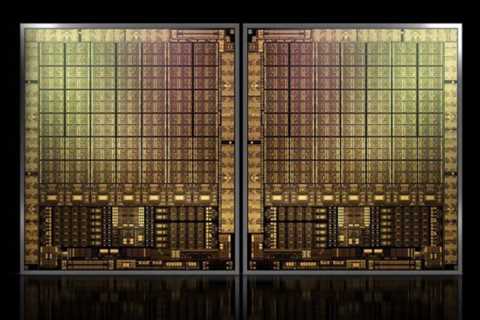 Mysterious NVIDIA ‘GPU-N’ Could Be Next-Gen Hopper GH100 In Disguise With 134 SMs, 8576 Cores & ..