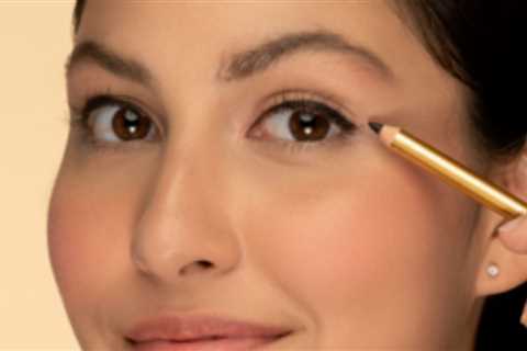 Choosing the Perfect Eyeliner: Cake Mascara vs. Eye Pencils