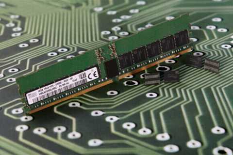 SK hynix Starts Sampling Denser 24 Gb DDR5 DRAM Chips, Based on 1anm EUV Process & Enable 48 GB ..