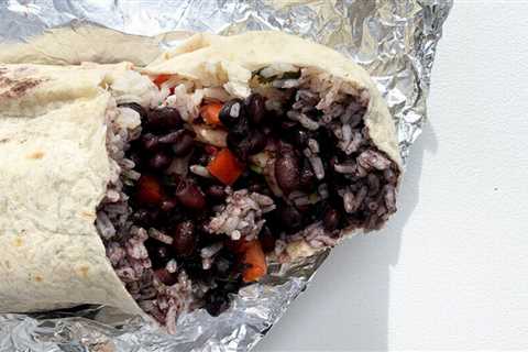We Tried the Most Popular Fast-Food Burritos & This Is the Best!