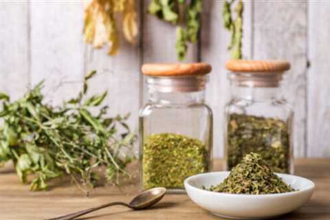 7 Herbal Alternatives to Hormone Replacement Therapy, or HRT