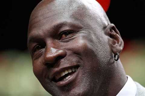 NBA legend Michael Jordan is leaping into Web3 with plans for a Solana-based fan engagement platform