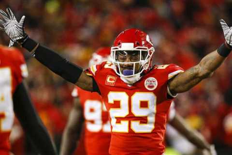 The Chiefs Need to Check in on a Former Fan-Favorite DB Who’s Shockingly Pondering an NFL Return