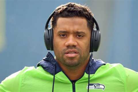 Russell Wilson Issues Bold Warning to the NFL in a Last-Ditch Effort to Save Relationship With the..