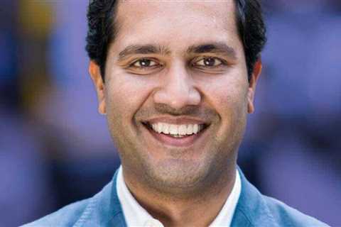 Better CEO Vishal Garg reportedly wanted to give laid-off employees only one week of severance pay