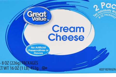 I Tasted 7 Popular Cream Cheese Brands & This Is the Best