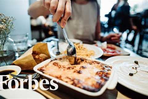 How Forbes Judges The 30 Under 30 Food List | Forbes