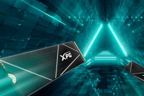 ADATA Teases PCIe Gen 5 M.2 SSDs With Up To 14 GB/s Speeds & Up To 8 TB Capacities, Full Unveil ..