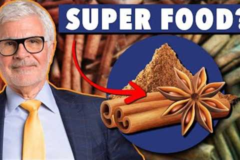 Cinnamon | Super Food or Super-Fad?