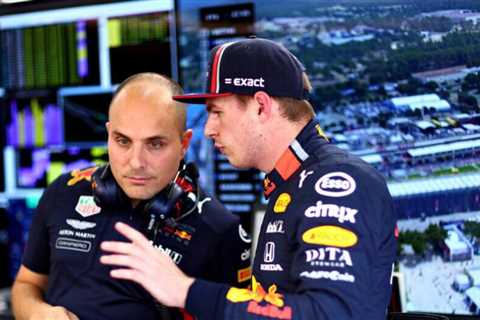 Max Verstappen Warns 1 Development Would Send the Formula 1 Champion Into Premature Retirement