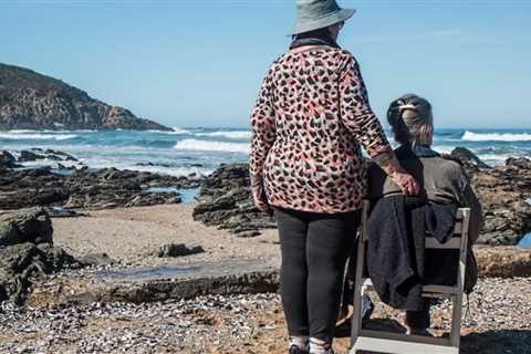 Caring for Your Elderly Parents