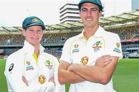What Smith said to Warne after public criticism