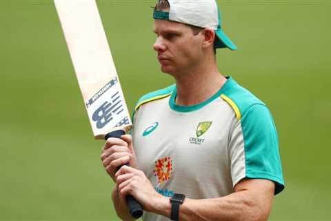 Smith reveals surgery almost made him quit