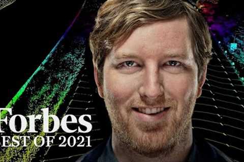 Best of Forbes 2021: Entrepreneurs | Forbes