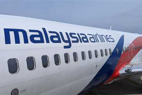 6 ways I could use my Malaysia Airlines Enrich points before they expire