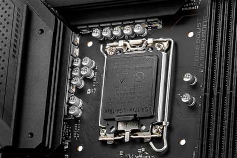 MSI B660 Motherboards Including MAG Tomahawk, Mortar, Bazooka Pictured: 12 Phase Design, 2.5G LAN,..