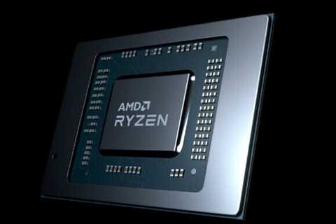 AMD Ryzen 9 6900HX ‘Rembrandt’ APU Specs Leak Out: 8 Enhanced 6nm Zen 3 Cores, 20 MB Cache, 4.6 GHz ..