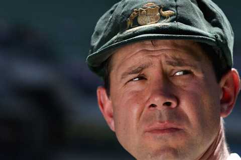 Ponting's left-field idea to shake up T20 cricket