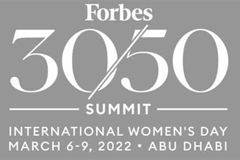Randall Lane & Maggie McGrath Discuss #Forbes3050 International Women's Day Event On 'Morning..