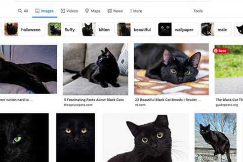 How to Use Google Advanced Image Search for Competitive Research