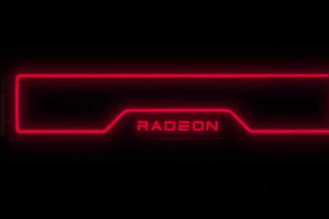 AMD’s Tiniest RDNA 2 GPU, The 6nm Navi 24, Pictured: Launching With Radeon RX 6500 XT & RX 6400 ..
