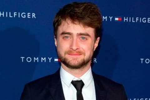 Daniel Radcliffe reveals his one bug bear about 'Harry Potter'