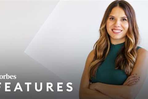 Meet The Texas Startup Powering Telehealth | Forbes