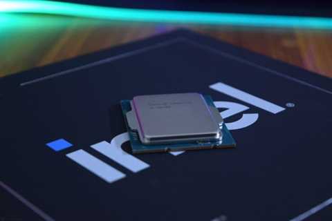 Intel Core i5-12400 Beats The Core i9-11900K Rocket Lake Flagship In Leaked Gaming Benchmarks At..