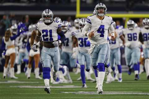 Dallas Cowboys Playoff Picture: How They Can Steal NFC Top Seed From Packers