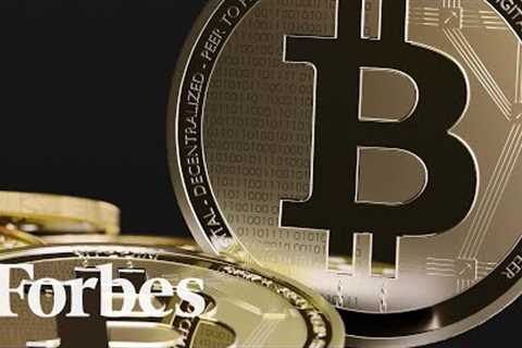 The 5 Numbers That Defined Cryptocurrency And Blockchain Technology In 2021 | Forbes