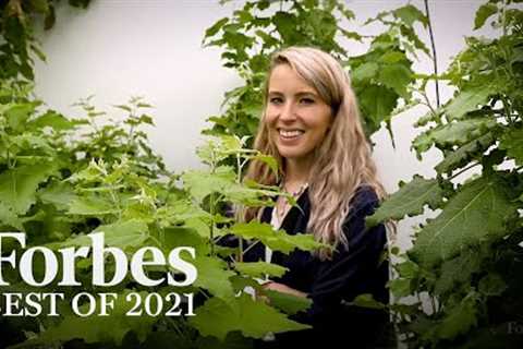 Best Of Forbes 2021: Innovation, Science & Technology | Forbes