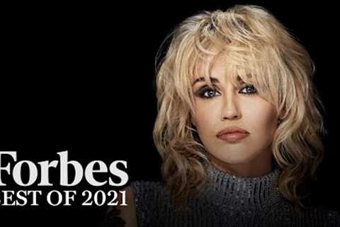 Best of Forbes 2021: Lifestyle | Forbes