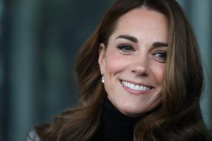 Kate Middleton's relatable admission just surprised the public