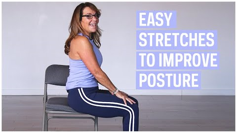 Postpartum Exercises: Perfect Your Posture