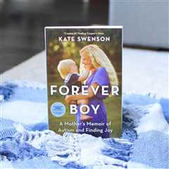 A Story of Hope-Pre-order Forever Boy Today