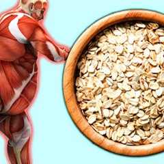 14 Important Health Benefits Of Oats That Will Surprise You