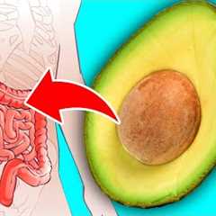 What Happens To Your Gut If You Eat Avocado Every Day
