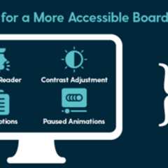 4 Tech Essentials for Successful Board Management in 2022