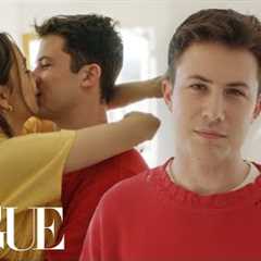 24 Hours With Dylan Minnette | Vogue