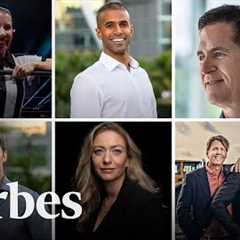 Best Of Forbes January 2022: Business And Entrepreneurs | Forbes