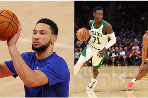 The Cavaliers Should Avoid Trading For Ben Simmons and Pursue Dennis Schroder Instead