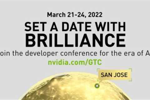 NVIDIA To Host Its Grand GTC 2022 Keynote Featuring CEO, Jensen Huang, on 21st March: Next-Gen..