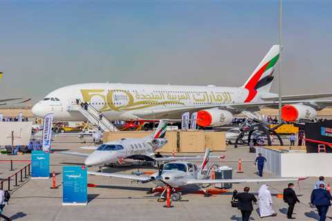 Emirates is giving 52 of its Airbus A380s a brand-new look including upgrades in every cabin and..