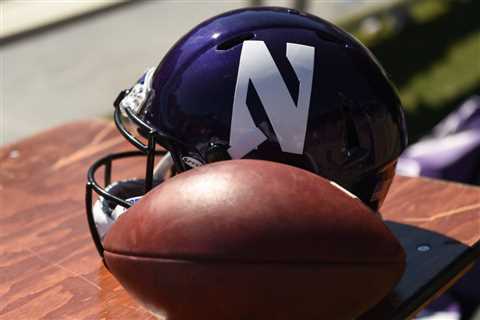 A 1-Day Camp Allowed Northwestern Football to Find the Best Story of Its 2022 Signing Class