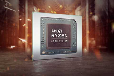AMD 6nm Ryzen 6000 ‘Rembrandt’ APUs Official: Up To 8 Zen 3+ Cores, 5 GHz Clocks With MAX Shift..