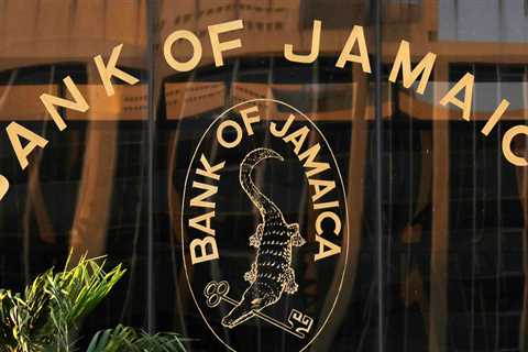 Jamaica is rolling out its central bank digital currency in the 1st quarter of 2022 after a..