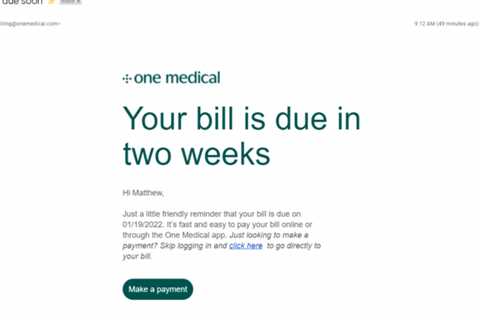 Simple bills are not so simple