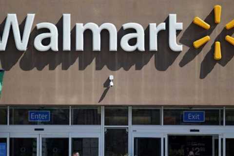China called Walmart stupid after it was accused of removing Xinjiang-made products from Sam's Club